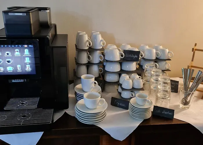 Cranach-herberge Centre 3*